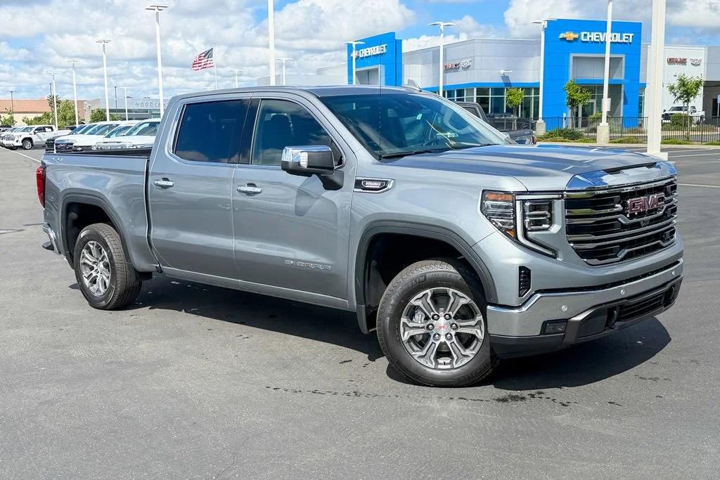 gmc sierra 1500 2026 3GTUUDE85TG284382 image